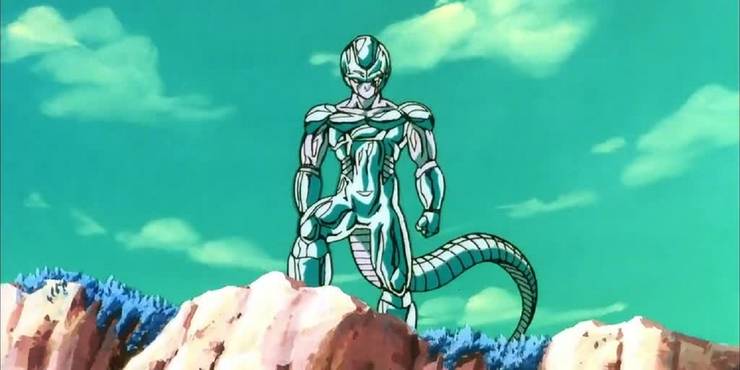 Dragon Ball 18 Most Powerful Androids Ranked Dragon Ball 18 Most Powerful Androids Ranked